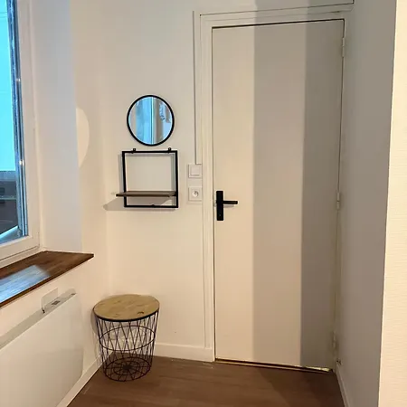 Hyper Centre Le Cozy Colbert *