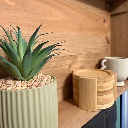 Hyper Centre Le Cozy Colbert Appartement