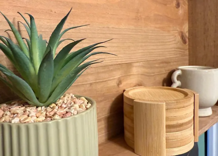 Hyper Centre Le Cozy Colbert Apartman