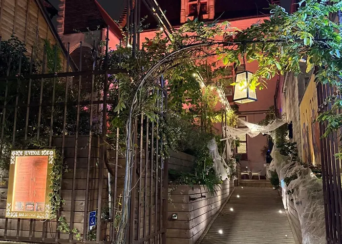 Apartman Hyper Centre Le Cozy Colbert *