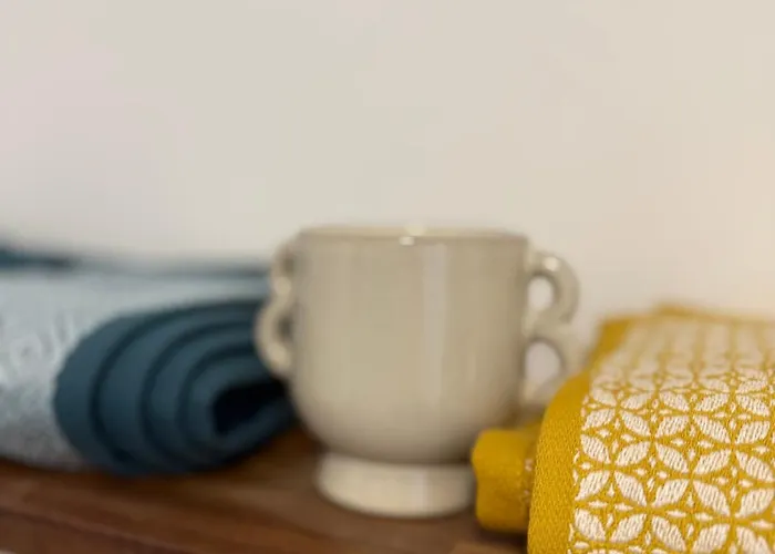 Hyper Centre Le Cozy Colbert Troyes