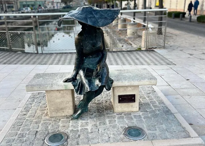 Apartman Hyper Centre Le Cozy Colbert